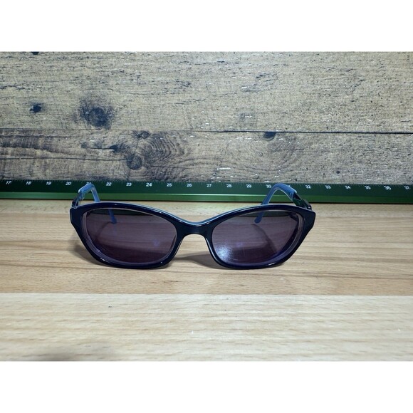 Guess GU2287 BL Black Blue Cat Eye Womens Eyeglasses Or Sunglasses Frames - Picture 3 of 10